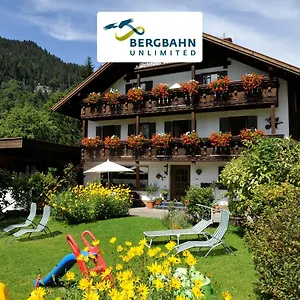 Gschwenderhaus Oberstdorf